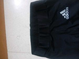 Adidas Black Tight