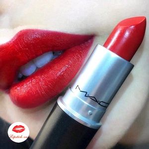Luxe Brand MAC Original Lip Stick