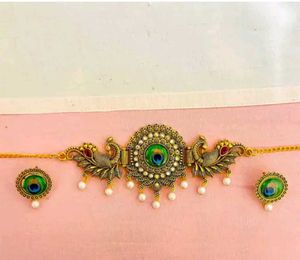 New Jewellery