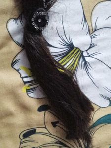 Braided Bun Hairpiece