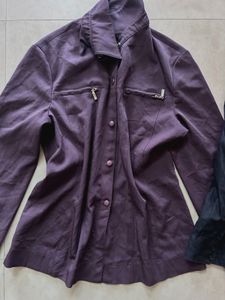 4 Set Office Shirts H&amp;M