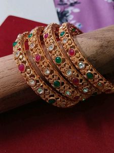 Bangles & Bracelets