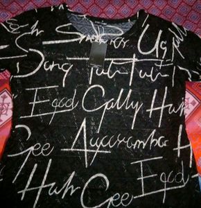 Brand New Tshirt