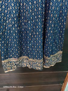 Kurta Set With Dupatta