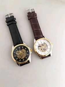 Rolex Automatic