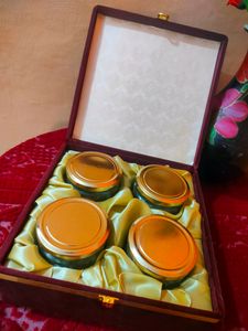 Dry Fruit Gifting Box (New)
