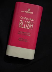 Essence On-the-Glow Blush Stick