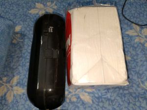Aer Automatic Spray And napkin Combo