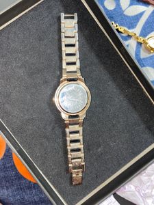 Watch For Women