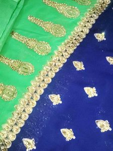 Womens Saree Full Ready