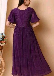 💥 Stylish Designer Women Gown 💥