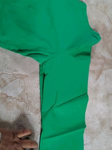 New 3 Quarter Sleeves Blouse