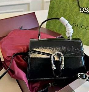GUCCI BAG-  Double Pack BOX