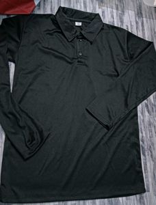 new black t-shirt