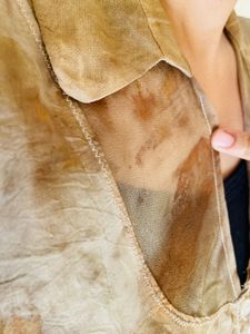 Boho Chic Sleeveless Top