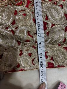 Bridal Lehanga