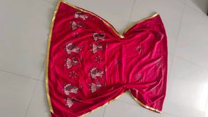 Rang Rasiya Shawl