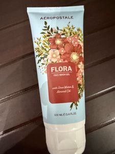 New Facewash From Dubai
