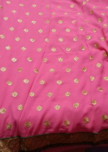 Beautiful ❤️ saree