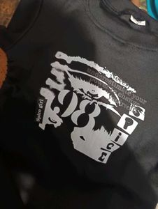 Spice Girl Tee