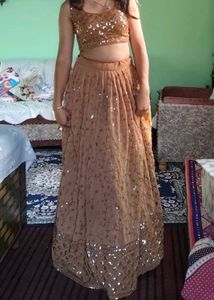 Reception Lahenga ,❤️