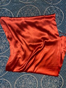 satin Razai cover
