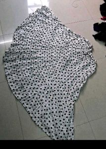 Combo Of Skirt And Top