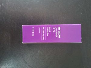Levender Lip Oil Tirtir
