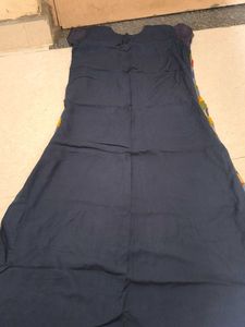 Stylish Colorful Kurti