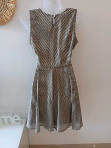 Vero Moda Stylish Sequin Dress