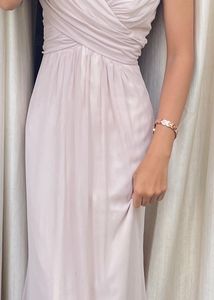 Tube Maxi Dress