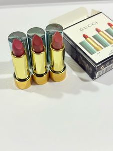 Gucci Rouge a Levres Lipsticks Set
