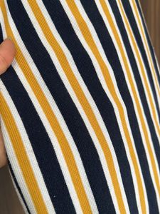 Striped Casual Tshirt On Sale
