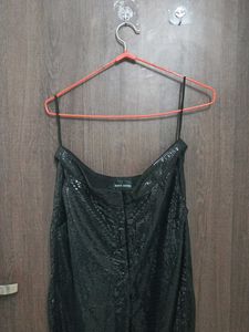 Sequin Jumpsuit