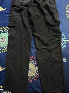 Baggy Cargo Pants