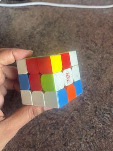 Rubik Cube