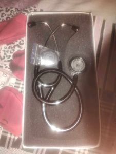 Cardio Care Ultimate Stethoscope New Brand