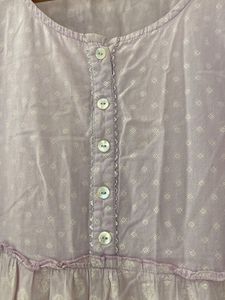 flare kurti