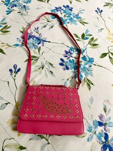 Ladies Sling Bag