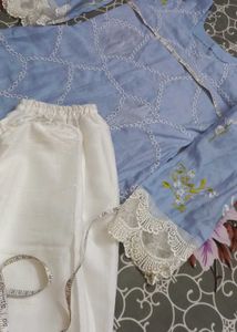 New Unused Pakistani Suit
