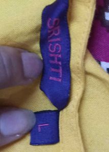Embroidered Kurta