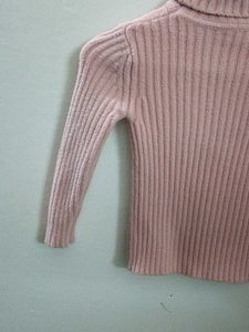 Bodycon Winter Sweater