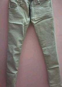 Bottom For Men