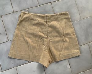 Skort Zara