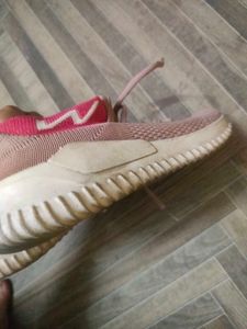 Used Shoes