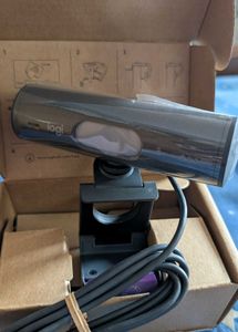 Logitech Brio 505 Webcam