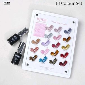 Kulis Professionals Nail Polish any one