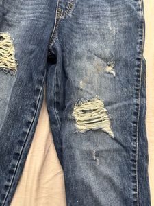 Dungaree