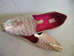 Mujri Or Jutti In Good Condition