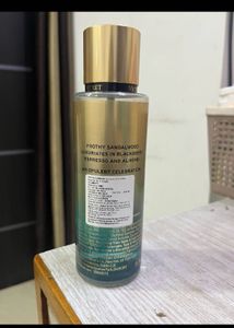 Victoria Secret Mist
